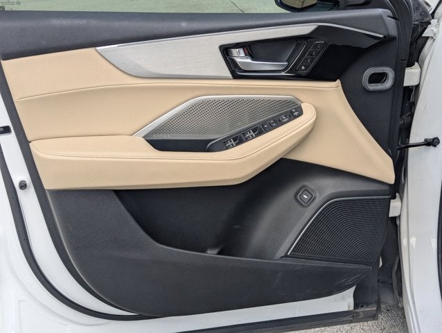 2023 Acura MDX w/Technology Package