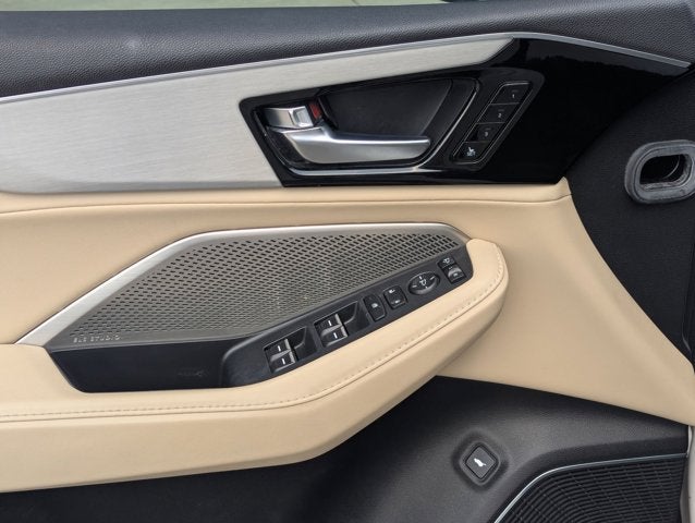 2023 Acura MDX w/Technology Package