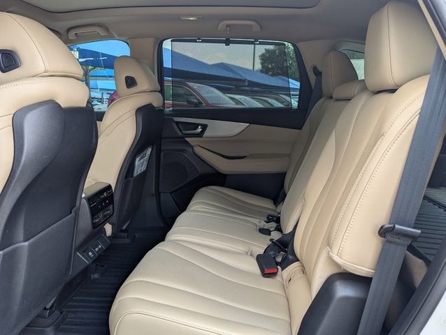 2023 Acura MDX w/Technology Package