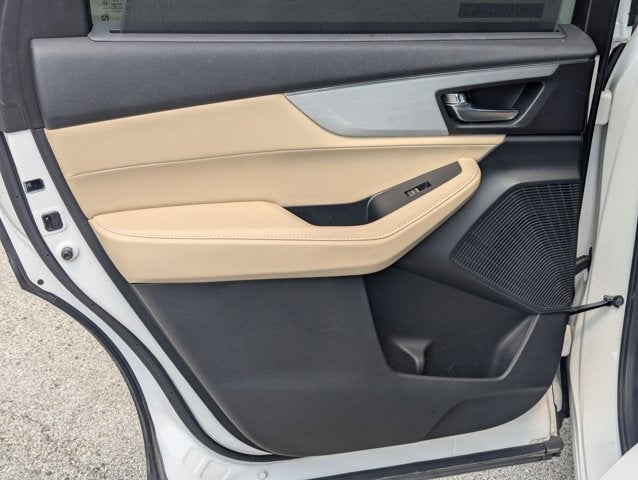 2023 Acura MDX w/Technology Package