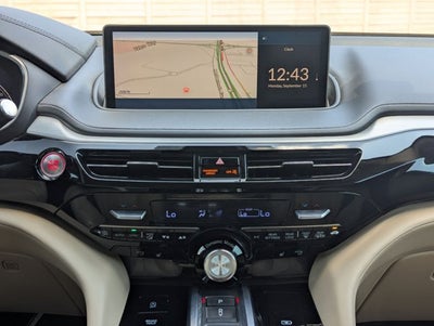 2023 Acura MDX w/Technology Package