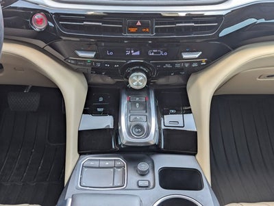 2023 Acura MDX w/Technology Package