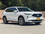 2023 Acura MDX w/Technology Package