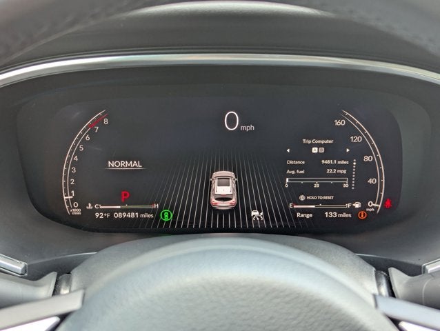 2023 Acura MDX w/Technology Package