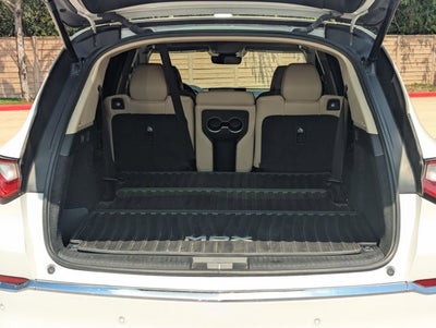 2023 Acura MDX w/Technology Package