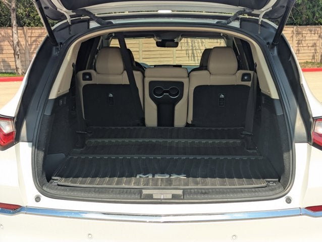 2023 Acura MDX w/Technology Package