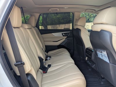 2023 Acura MDX w/Technology Package