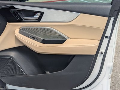 2023 Acura MDX w/Technology Package