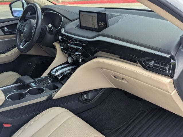 2023 Acura MDX w/Technology Package