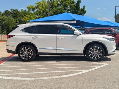 2023 Acura MDX w/Technology Package