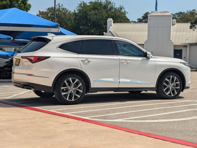 2023 Acura MDX w/Technology Package