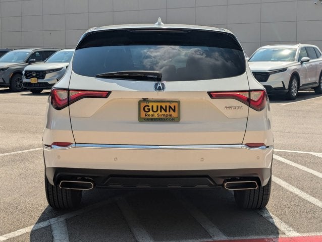 2023 Acura MDX w/Technology Package