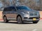 2018 Lincoln Navigator Reserve