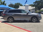 2016 INFINITI QX60 Base