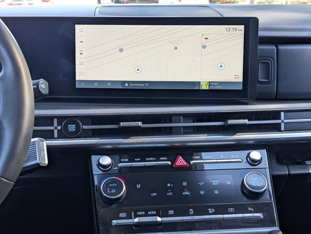 2024 Hyundai Santa Fe XRT