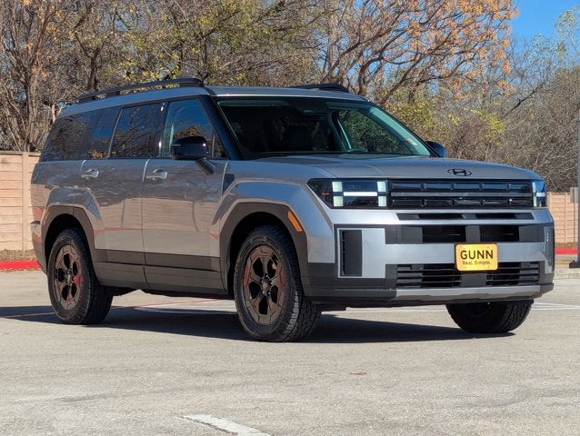 2024 Hyundai Santa Fe XRT