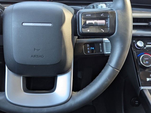 2024 Hyundai Santa Fe XRT