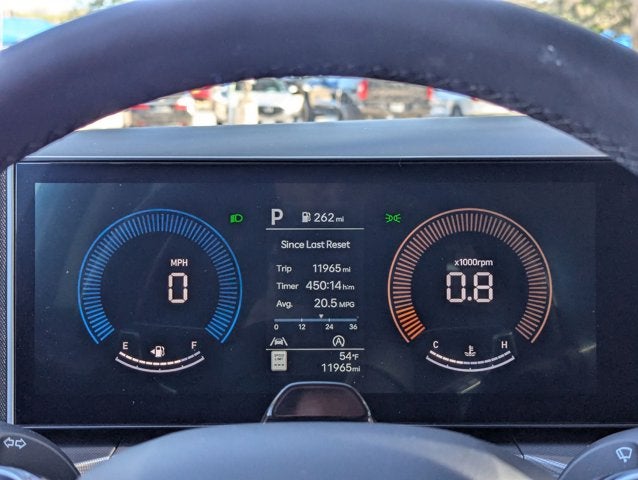 2024 Hyundai Santa Fe XRT