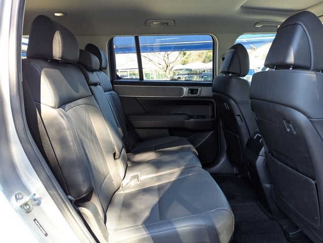 2024 Hyundai Santa Fe XRT