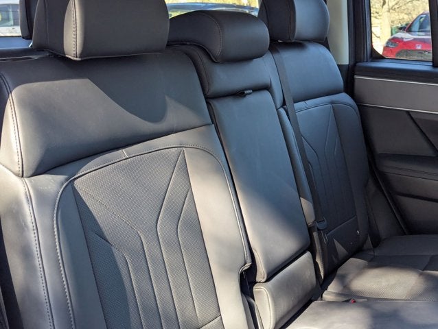 2024 Hyundai Santa Fe XRT