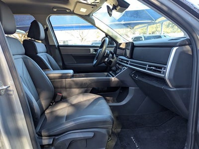 2024 Hyundai Santa Fe XRT