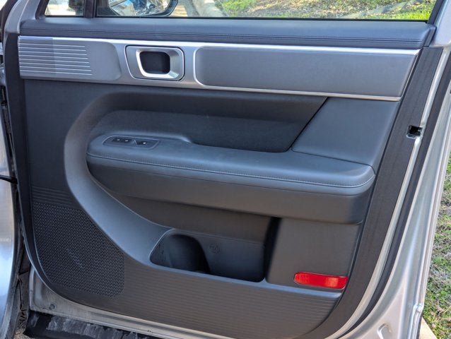 2024 Hyundai Santa Fe XRT