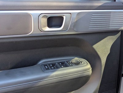 2024 Hyundai Santa Fe XRT