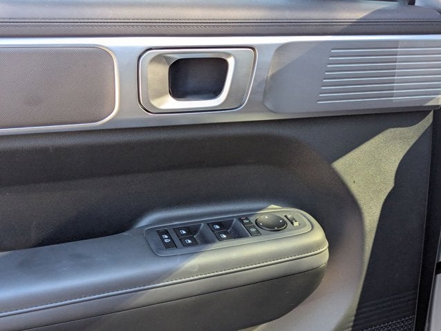 2024 Hyundai Santa Fe XRT