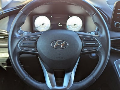 2022 Hyundai Santa Fe XRT