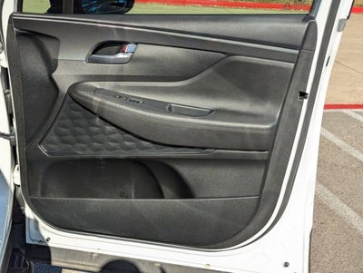 2022 Hyundai Santa Fe XRT