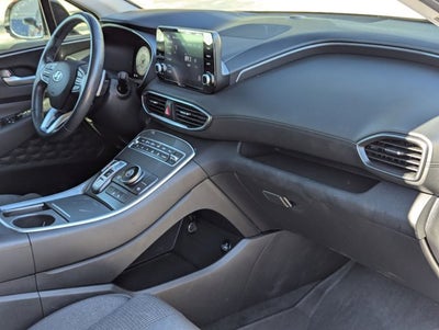 2022 Hyundai Santa Fe XRT