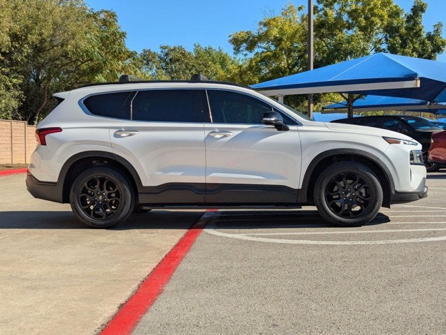 2022 Hyundai Santa Fe XRT