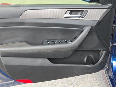 2018 Hyundai Sonata Limited+