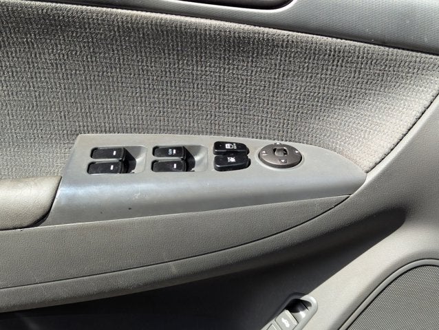 2010 Hyundai Sonata GLS