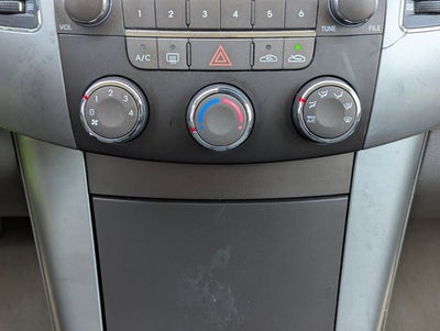 2010 Hyundai Sonata GLS