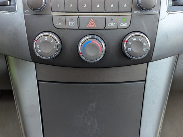 2010 Hyundai Sonata GLS