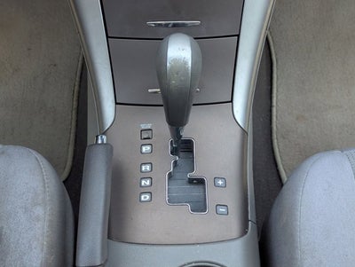 2010 Hyundai Sonata GLS