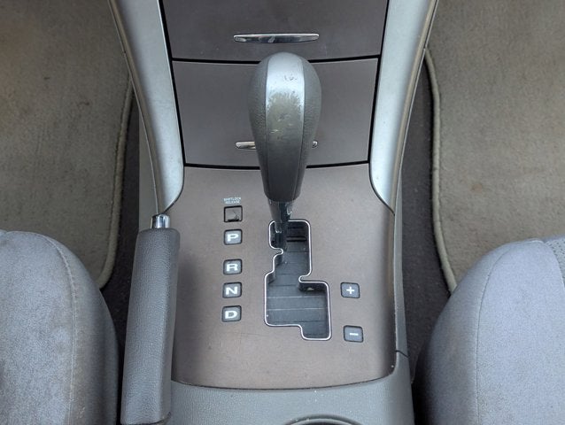 2010 Hyundai Sonata GLS