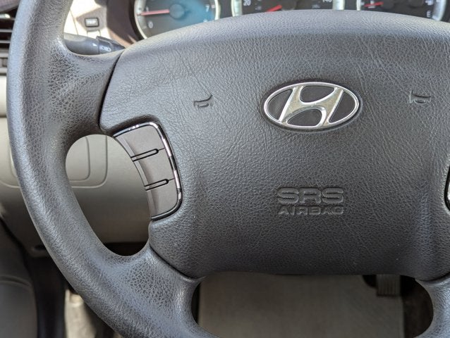 2010 Hyundai Sonata GLS