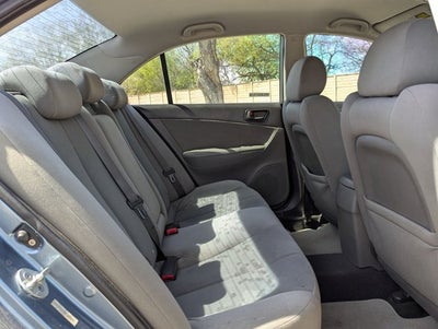 2010 Hyundai Sonata GLS