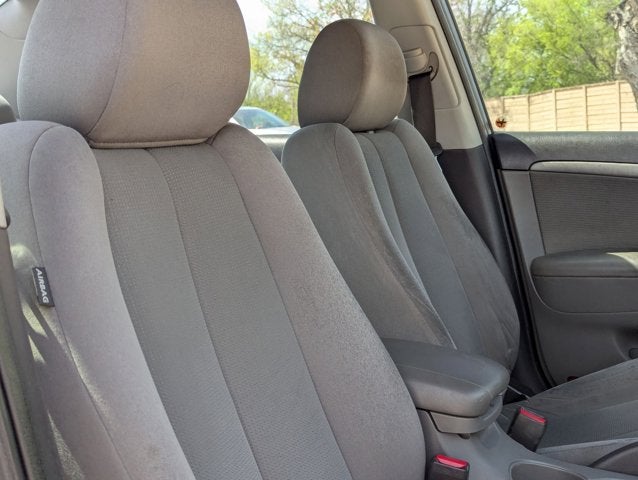 2010 Hyundai Sonata GLS