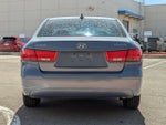 2010 Hyundai Sonata GLS