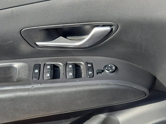 2022 Hyundai Santa Cruz SEL Premium