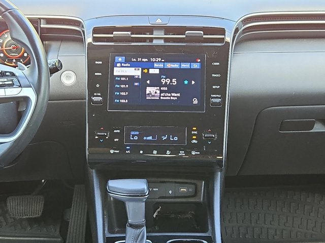 2022 Hyundai Santa Cruz SEL Premium