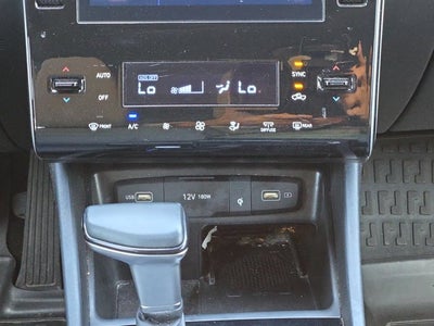 2022 Hyundai Santa Cruz SEL Premium