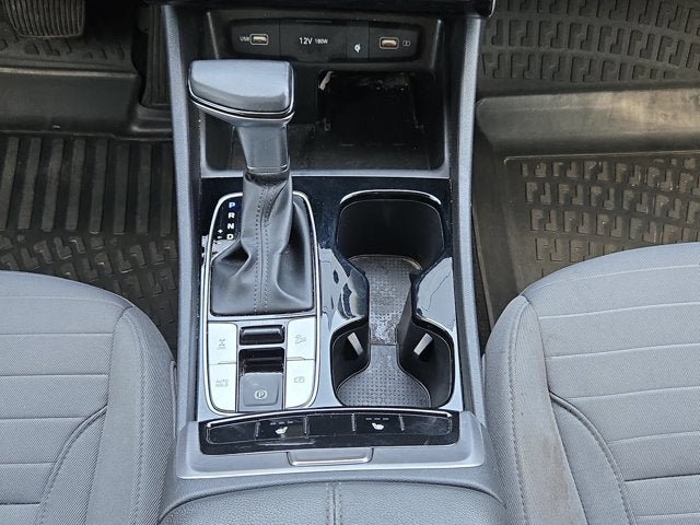 2022 Hyundai Santa Cruz SEL Premium