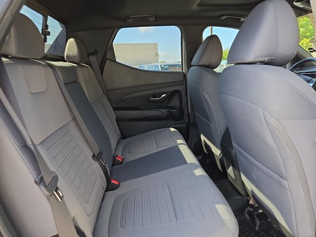 2022 Hyundai Santa Cruz SEL Premium