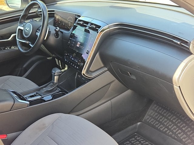 2022 Hyundai Santa Cruz SEL Premium