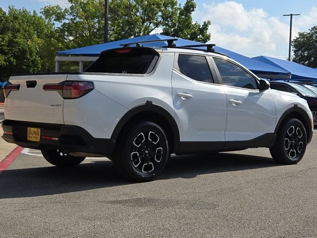 2022 Hyundai Santa Cruz SEL Premium