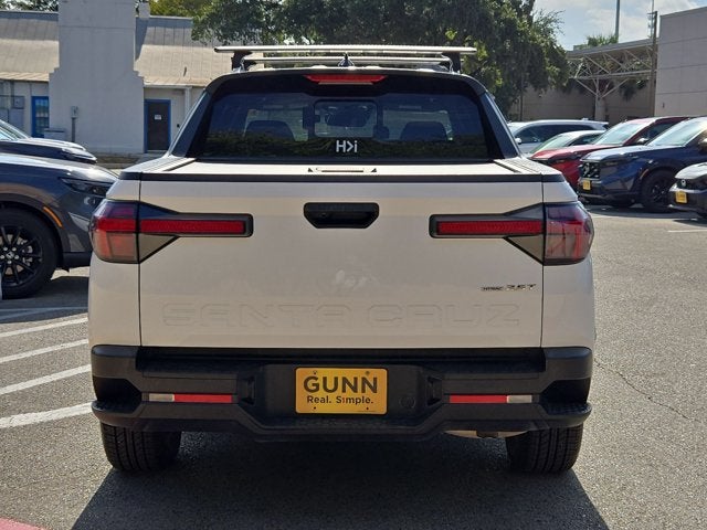 2022 Hyundai Santa Cruz SEL Premium